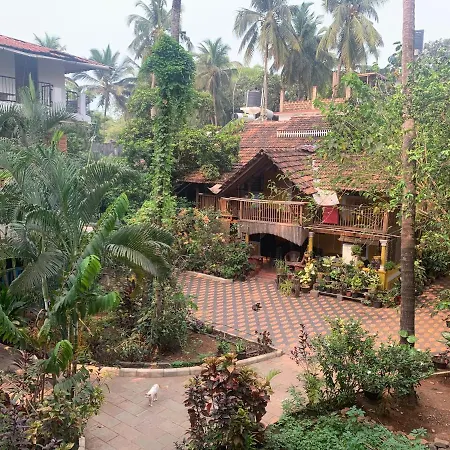 Villa Agusta Hotel And Hostel